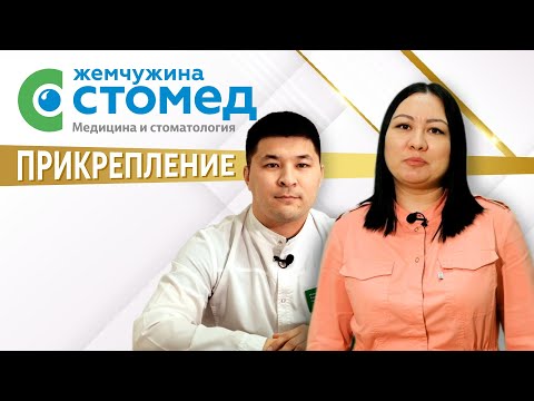 Как прикрепиться к поликлинике, вызвать врача на дом и записаться на прием