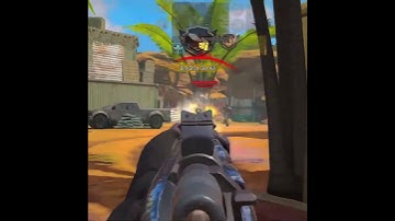 Top 1 SPR-208 Global #codm #shorts