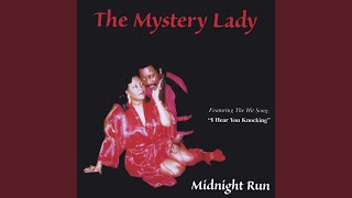 Video thumbnail of "The Mystery Lady - Bad Situation"