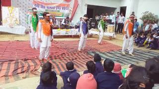 Janha pav me payal hath me kangon it happens Best performance