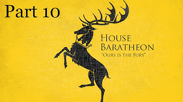 Crusader Kings 2: Roberts Rebellion Part 10