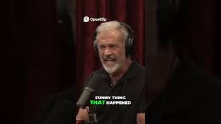 Joe Rogan & Mel Gibson: The Unforgettable Day  White Then Black Smoke at the Vatican #jre #vatican