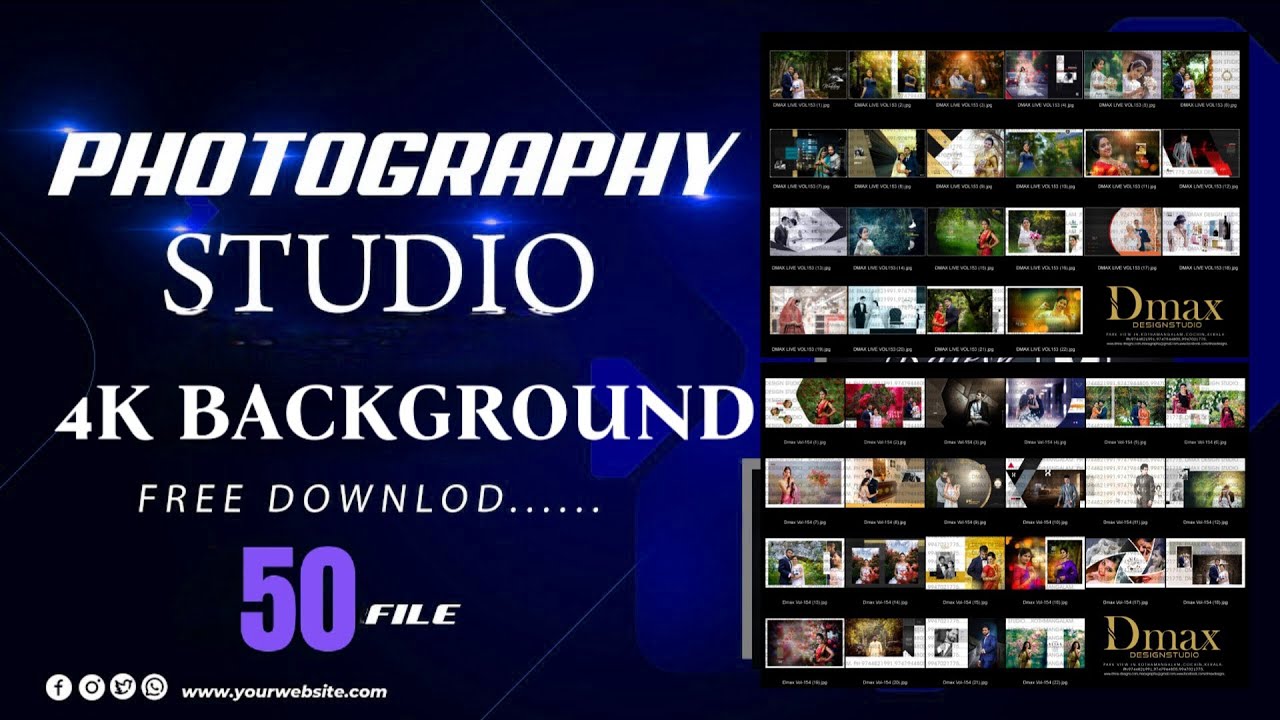 2025 NEW FREE DOWNLOAD  ALBUM PSD WEDDING ALBUM DESIGN I || album design  photoshop 2025 #psd