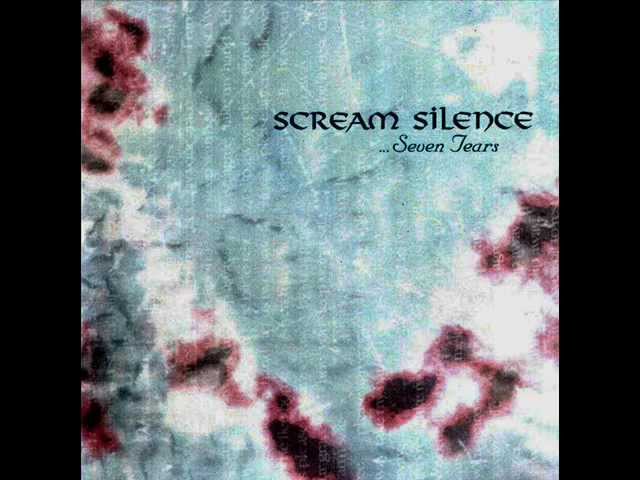 Scream Silence - Seven Tears