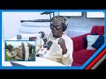 SIHUSIKI NA AJALI YA 5 STAR TAARAB BAND MZEE YUSUF 