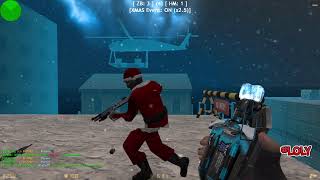 ZE.DARKFRAG.RO | CS 1.6 ZOMBIE ESCAPE [28 Dec 2022] screenshot 3