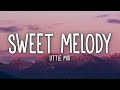 Little Mix - Sweet Melody (Lyrics)