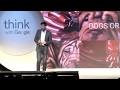 Ian Carrington at Think with Google IL