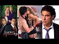 Amores Verdaderos - Capítulo 12: ¡Arriaga encuentra a Nelson con Kendra!