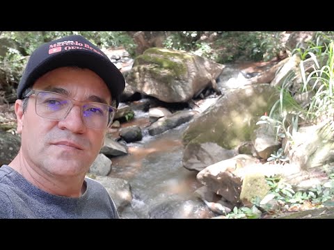 Conheça o Clube Parque das Cachoeiras #ipatinga MG _ um paraíso ecológico 