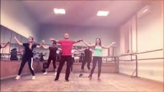 Лобода «Пуля-дура» Zumba