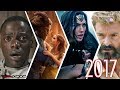 افضل 10 افلام لعام 2017  | لا يفوتك مشاهدتهم