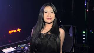 FUNKOT HANUMAN IKSPI KERA SAKTI - NEW VERSION 2025 || COVER BY DJ DEWI ON THE MIX