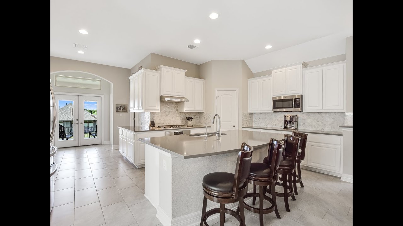 2717 Rabbit Creek Drive, Georgetown, TX 78626