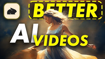 Pika Labs Tutorial - How to Create Longer AI Videos & Testing Camera Motions!