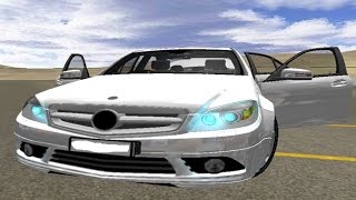 C180 Driving Simulator - Android Gameplay HD screenshot 3