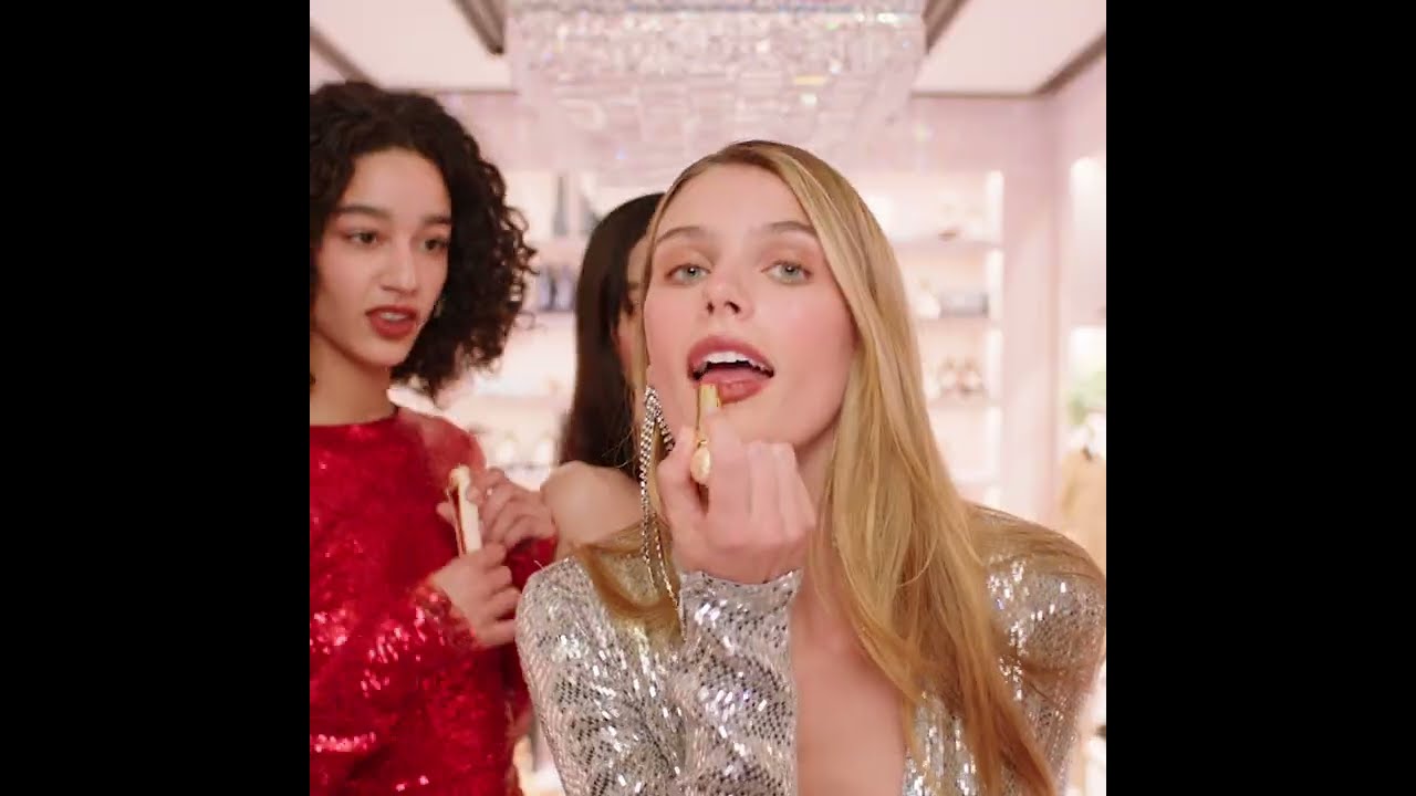 JIMMY CHOO - I want choo 30s