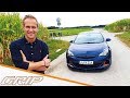 Dreikampf der Kompakt-Klasse-Kracher! I Opel Astra OPC, Renault Mégane R.S., Golf GTI I GRIP