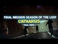 The Final Season of the Haunted Mission Destiny 2