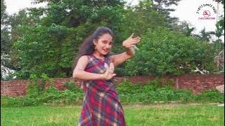 Delhi Sahar Dance Cover Jyoti Jyoti dance tube