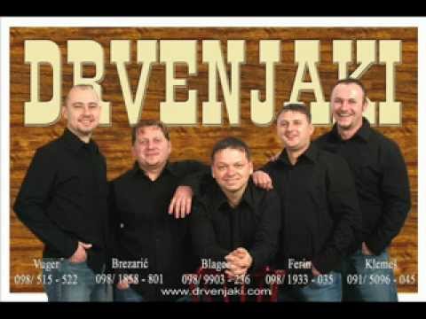 Vjeko Pernarić I Rudi Hudić Pijem I Tugujem Vjeko Pernarić I Rudi Hudić Pijem I Tugujem