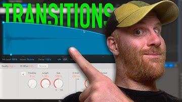 Make Your Transitions BETTER - Music Production 101