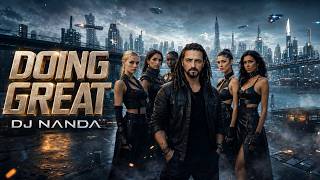 DOING GREAT – DJ NANDA |  AI 