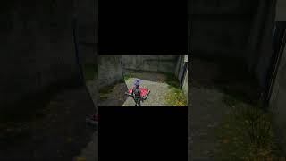 The Talos Principle 2. Level Δ1 Elevation.