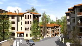 Çankırı Sosyal Konut Projesi