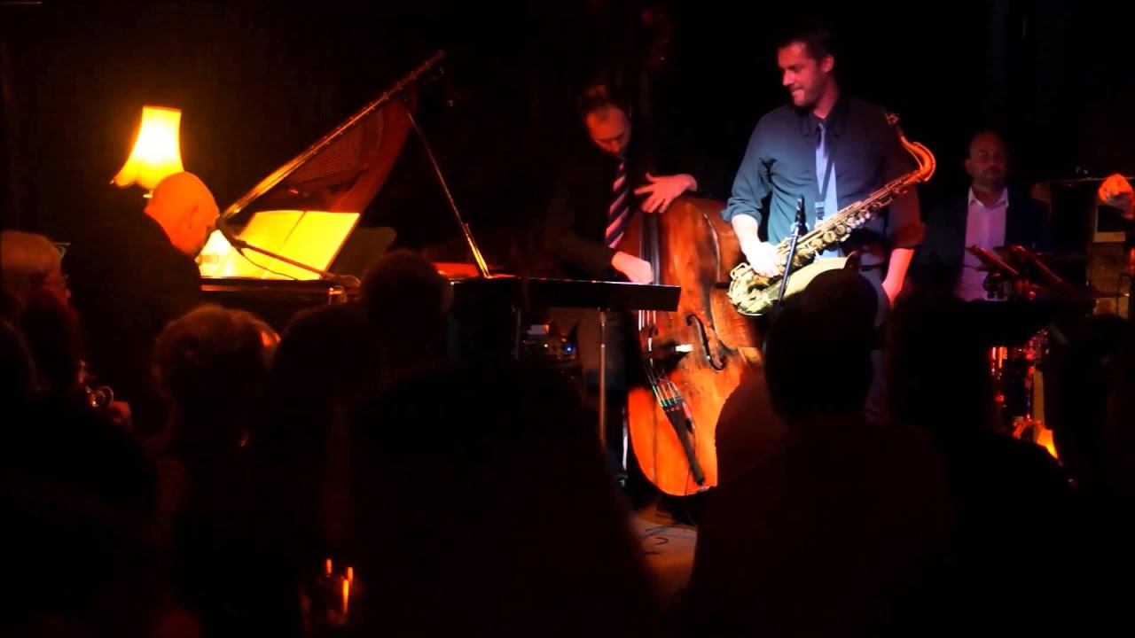 Bright lights big city