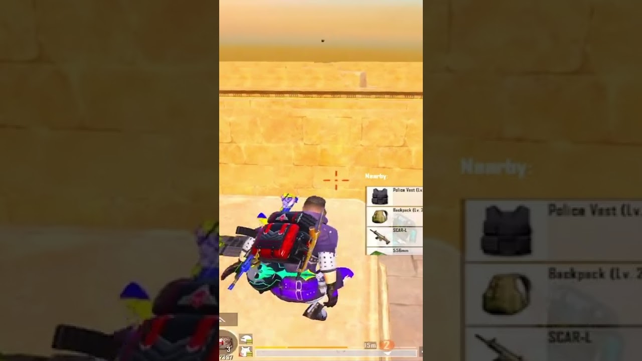 1v3 🔥 CLUTCH OP NADE 🥵 | 