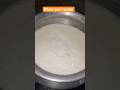 kheer puri recipe 😋❤️🤌 #food#yummmmy #foodvideos #recipe #mycooking #cooking #viralfood #shortvideo