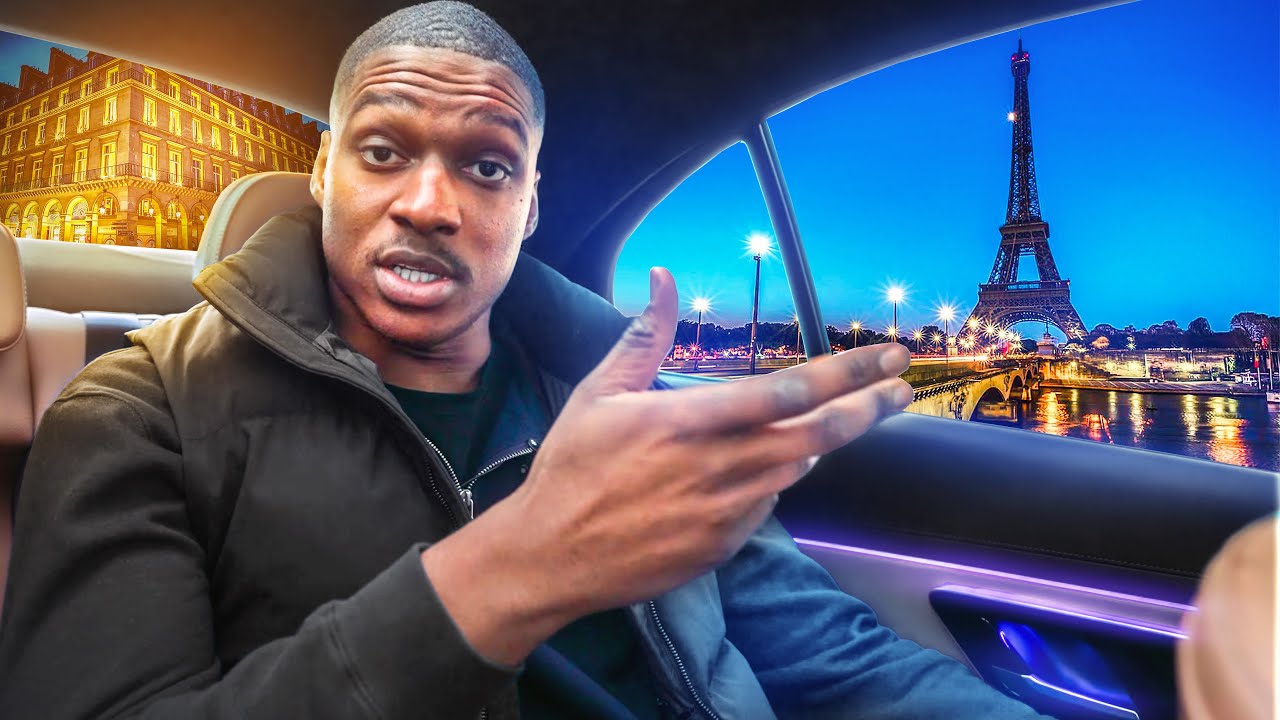 Le mindset qui te rendra riche.