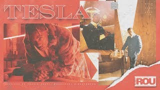 Details tesla // p. cryptic, hkmk, mctr News