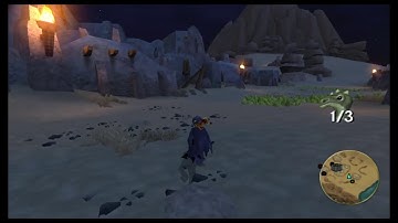Jak 3 |2004|PS2 Classic| Part 2 [January 2nd 2021]