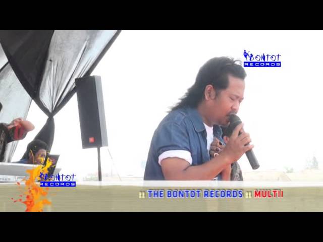 SULTAN TRENGGONO - BULAN BATU HIU - NIRWANA STAGE - BONTOT RECORDS class=