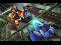 MegamanX5- X vs Zero AMV