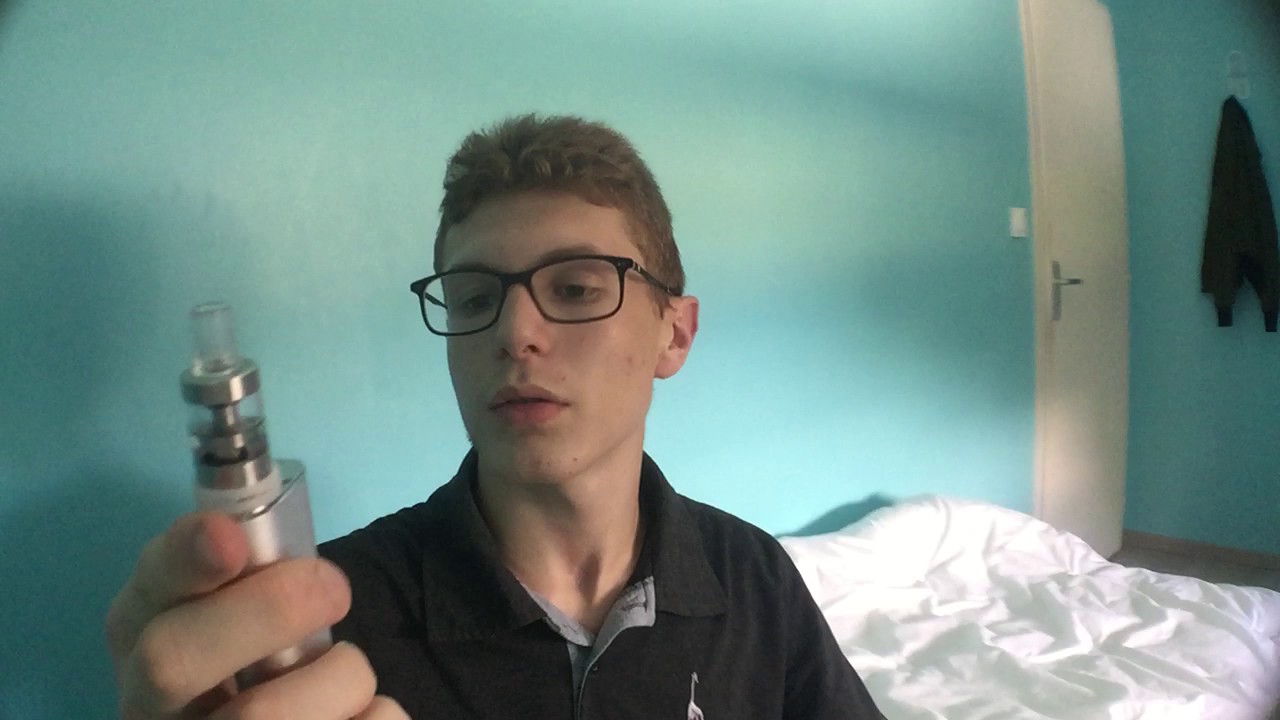 TEST E - LIQUIDE ICEBERG [ SAVOUREA ]