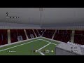 Minecraft Blundell Park build Ep.3 | Minecraft | Fortnite Champion 221