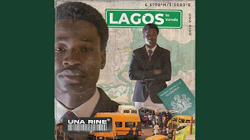 Lagos In Venda (Intro)