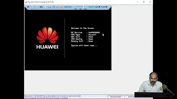 RAID 10 With Hot Spare Huawei RH2288 V3 LSI SAS 2308