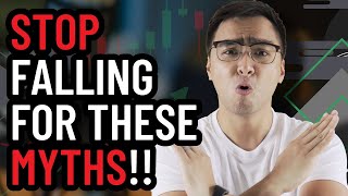 Exposing 6 Forex Trading Lies You Have Been Told