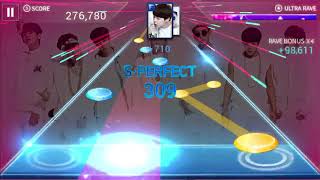 [SUPERSTAR BTS] Rise Of Bangtan (Hard)