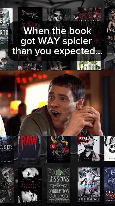 “Spicy Book” 🌶️🥵 #spicy #booktube #fyp #booktok #darkromance