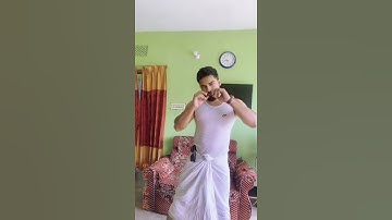 Thumbnail of Lungi Dance