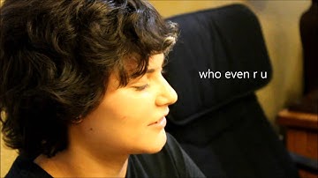 Just Because You Can, Doesn