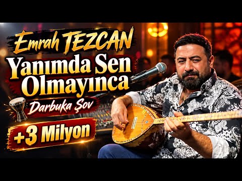 Emrah TEZCAN - When You're Not By My Side - First Time Online - 2026