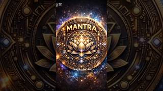 MANTRA Coin Explained in 42 Seconds!