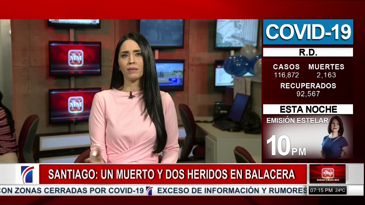 Un muerto y dos heridos en balacera - YouTube