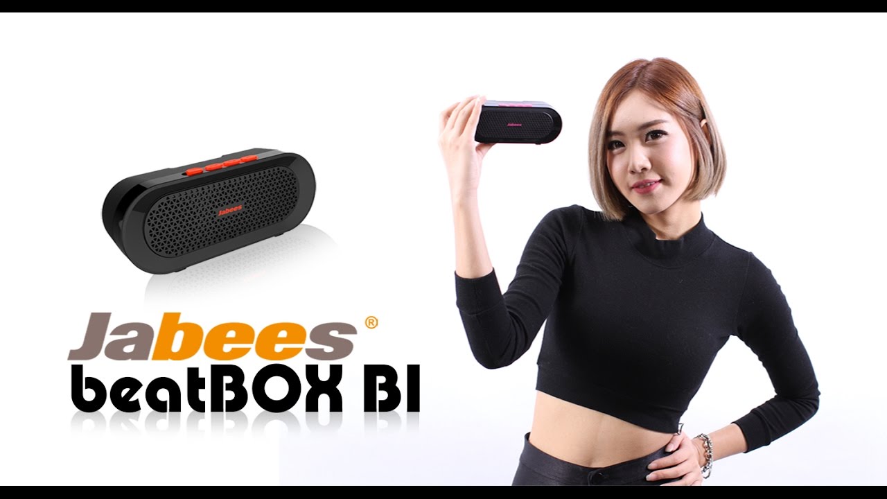 jabees beatbox bi